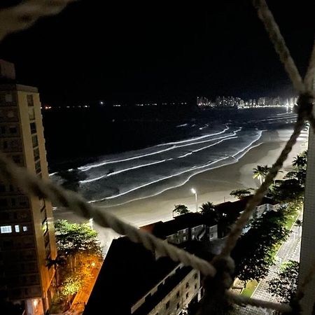 Apartament Pitangueiras Frente Mar Impecavel Guarujá Zewnętrze zdjęcie