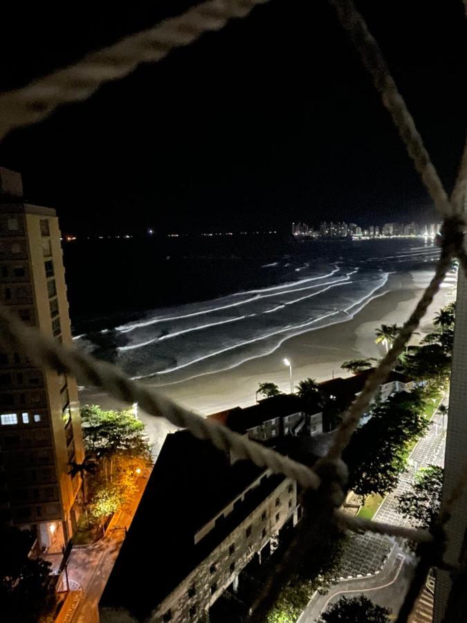 Apartament Pitangueiras Frente Mar Impecavel Guarujá Zewnętrze zdjęcie