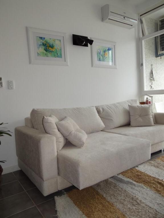 Apartament Pitangueiras Frente Mar Impecavel Guarujá Zewnętrze zdjęcie