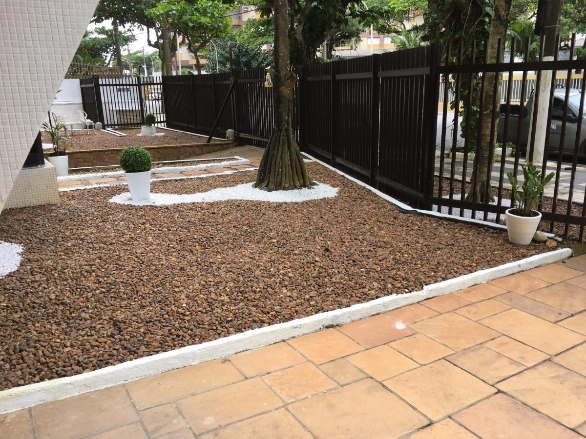 Apartament Pitangueiras Frente Mar Impecavel Guarujá Zewnętrze zdjęcie