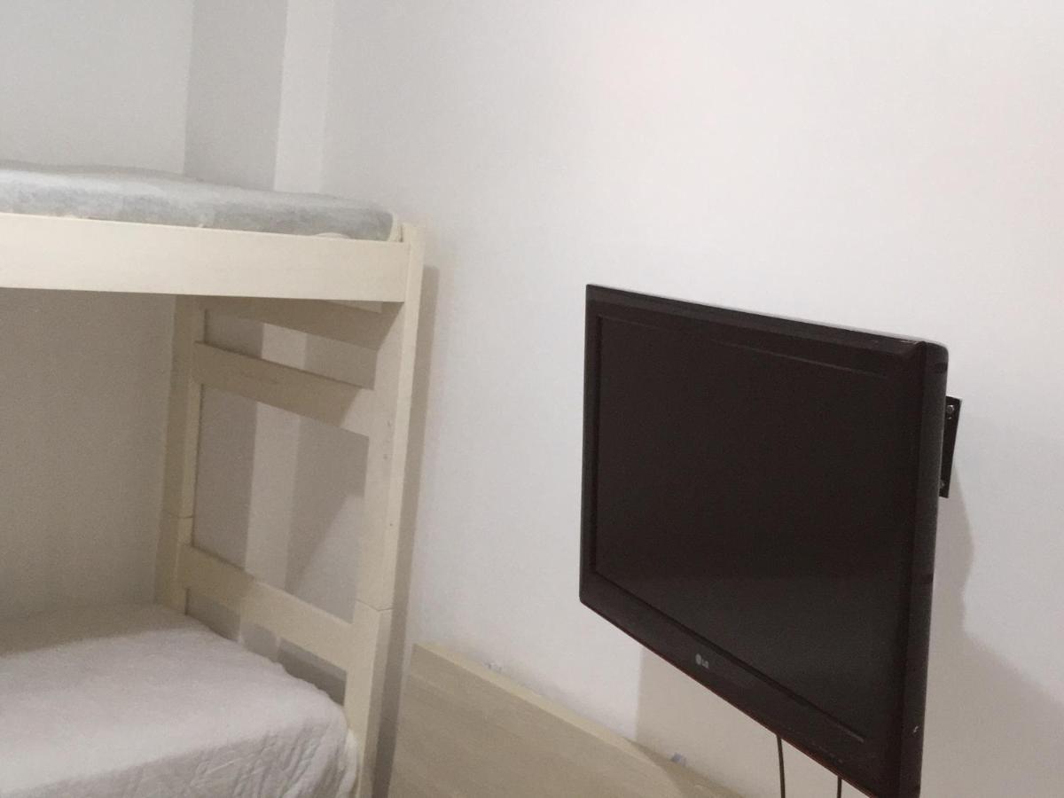 Apartament Pitangueiras Frente Mar Impecavel Guarujá Zewnętrze zdjęcie