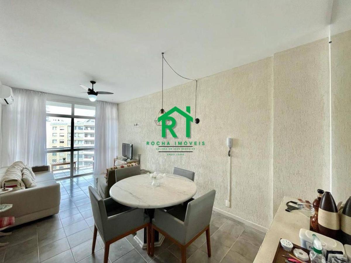 Apartament Pitangueiras Frente Mar Impecavel Guarujá Zewnętrze zdjęcie