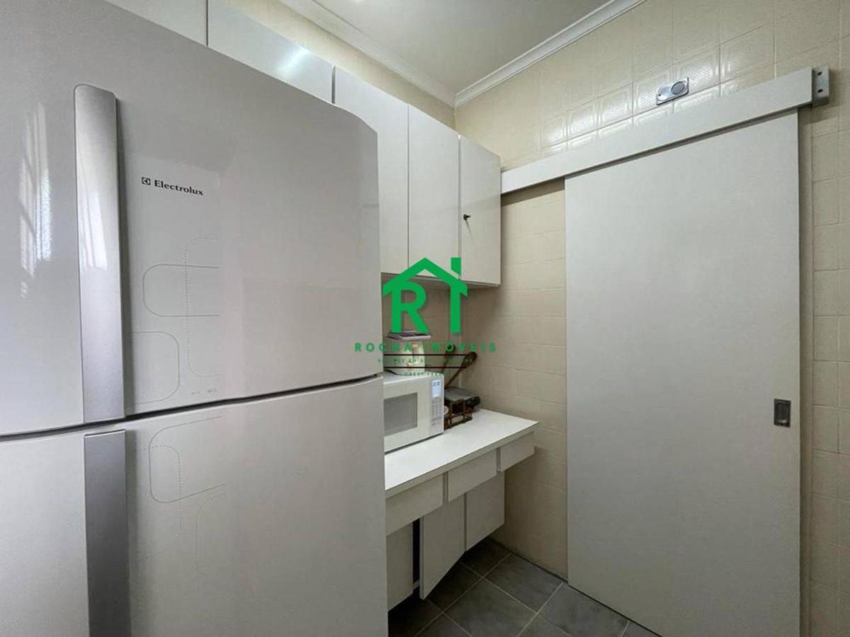 Apartament Pitangueiras Frente Mar Impecavel Guarujá Zewnętrze zdjęcie