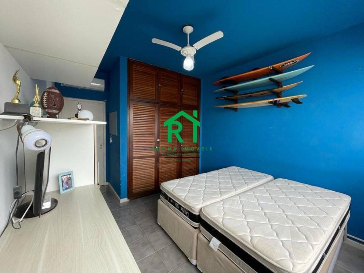 Apartament Pitangueiras Frente Mar Impecavel Guarujá Zewnętrze zdjęcie